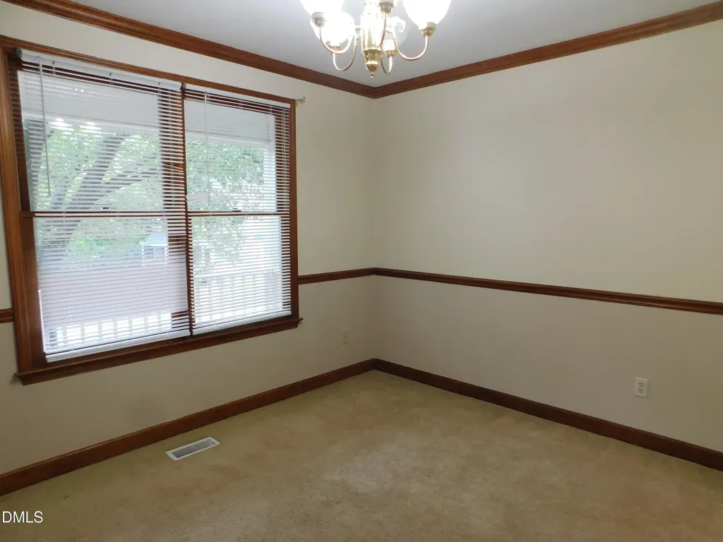 6312 Charmco Court Wake Forest NC 27587