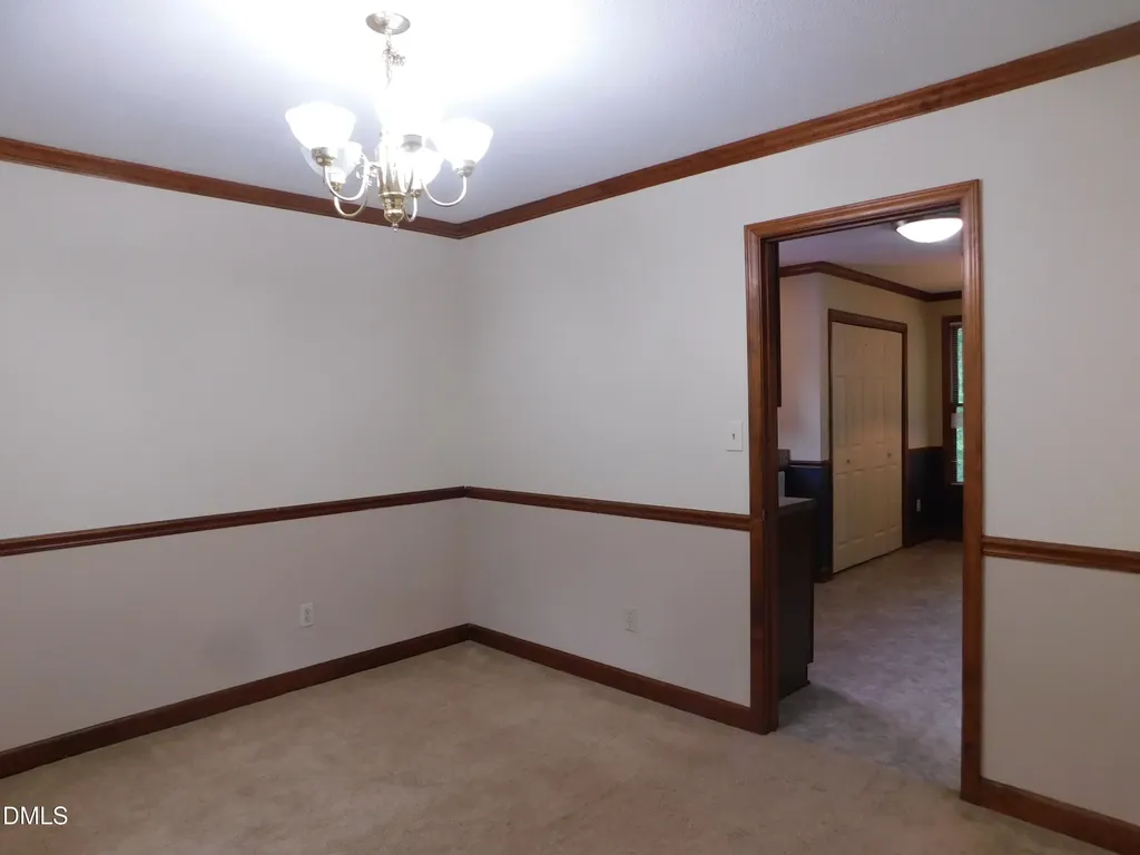 6312 Charmco Court Wake Forest NC 27587