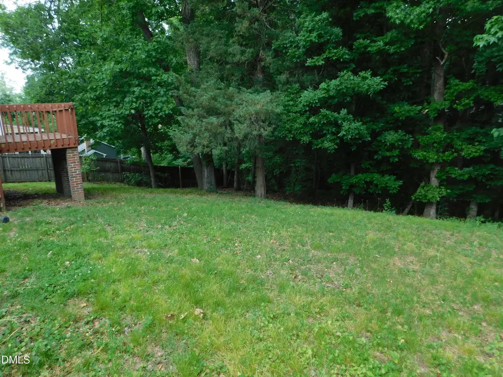 6312 Charmco Court Wake Forest NC 27587