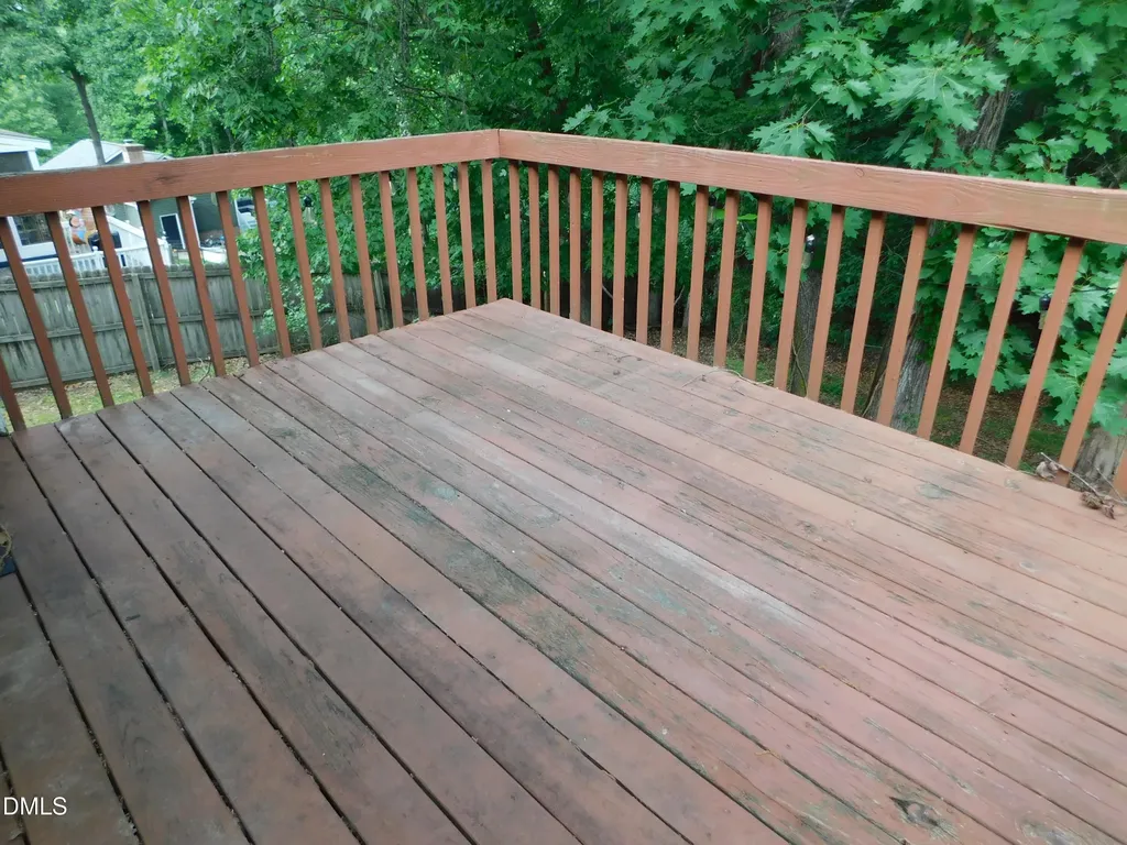 6312 Charmco Court Wake Forest NC 27587