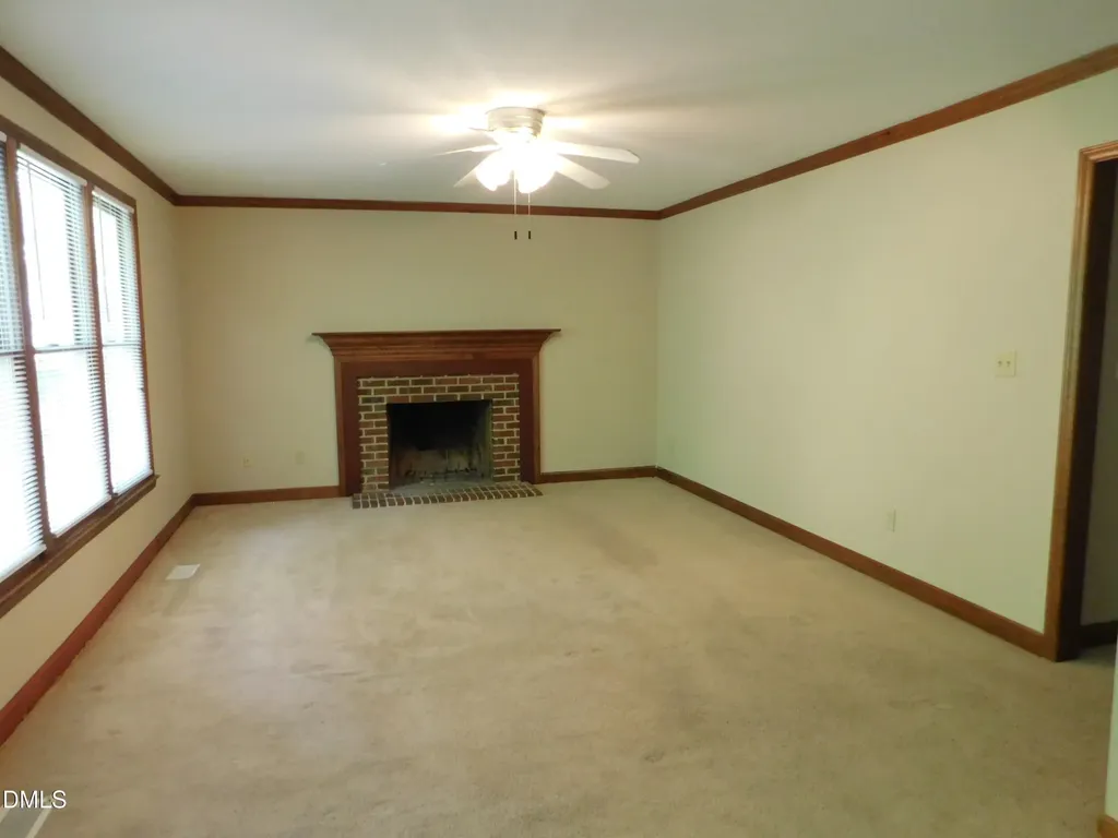 6312 Charmco Court Wake Forest NC 27587