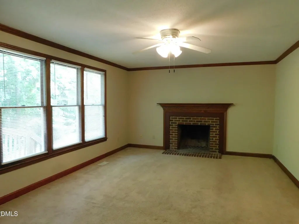 6312 Charmco Court Wake Forest NC 27587