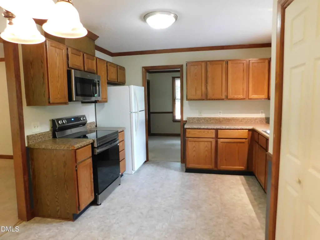 6312 Charmco Court Wake Forest NC 27587