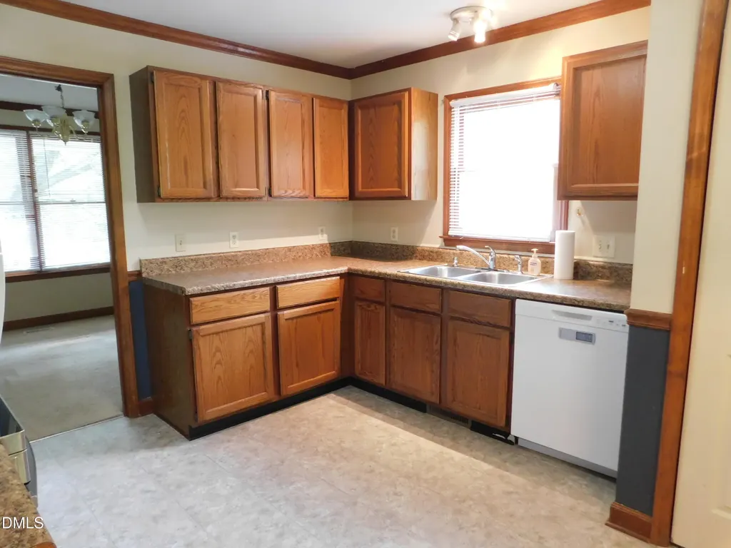 6312 Charmco Court Wake Forest NC 27587
