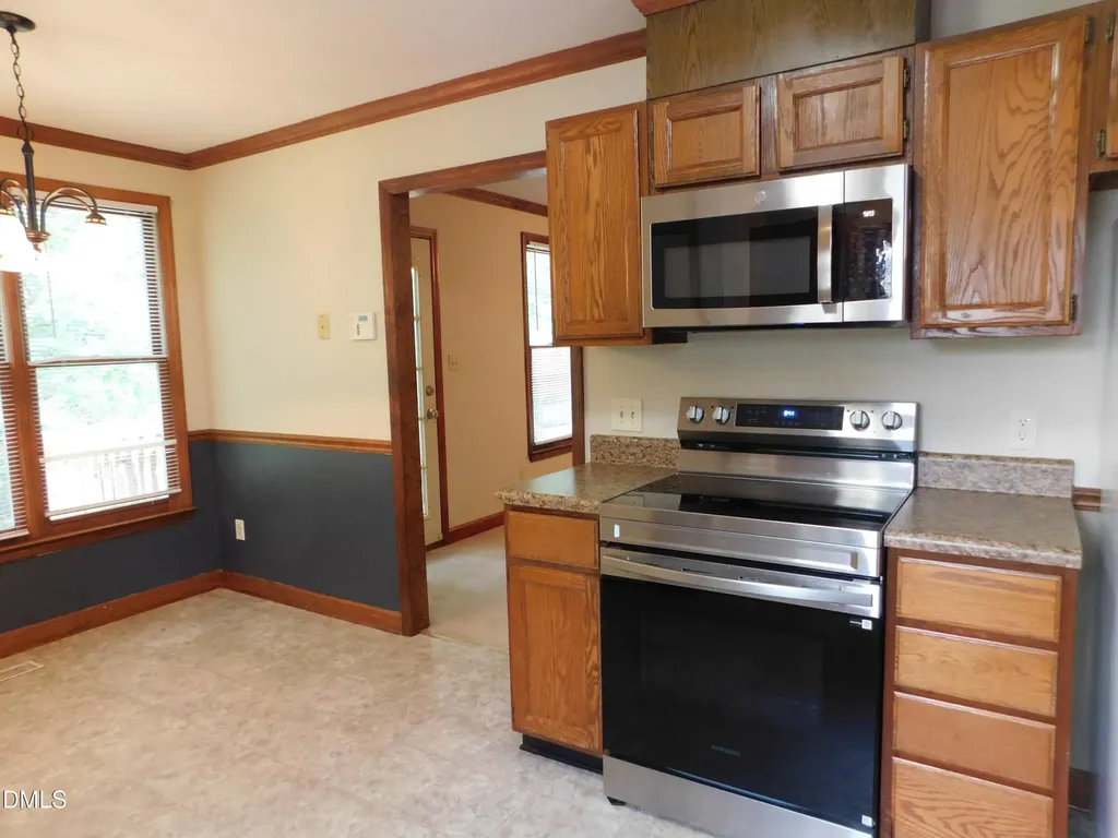 6312 Charmco Court Wake Forest NC 27587