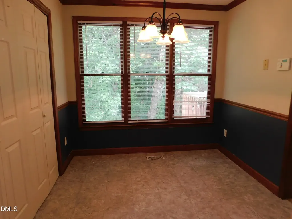 6312 Charmco Court Wake Forest NC 27587