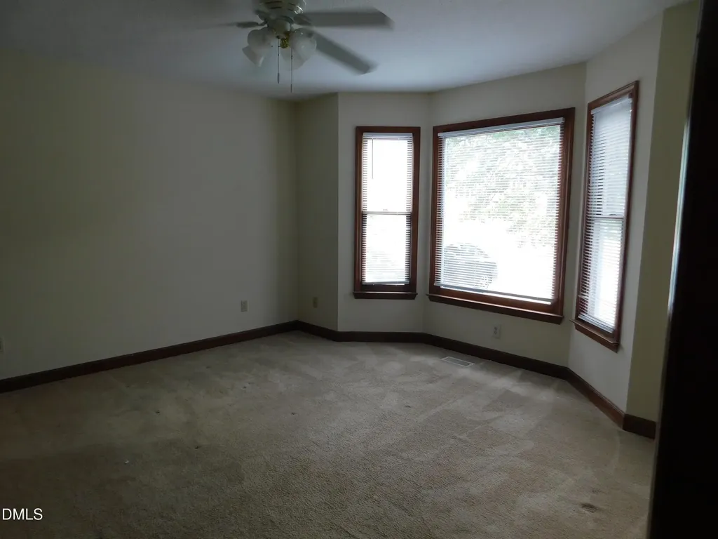 6312 Charmco Court Wake Forest NC 27587