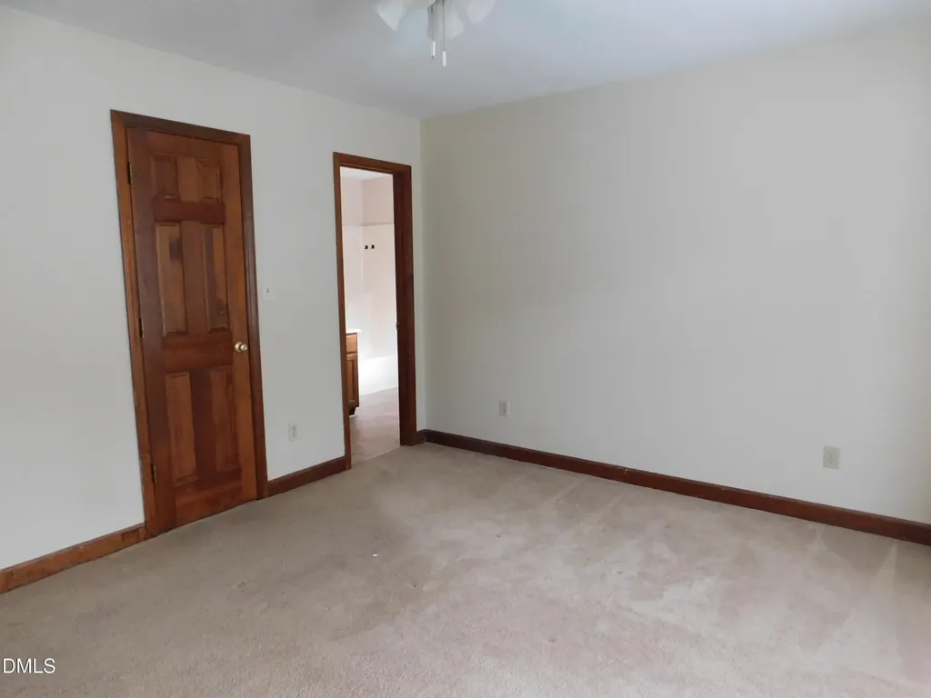 6312 Charmco Court Wake Forest NC 27587