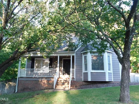 6312 Charmco Court Wake Forest NC 27587