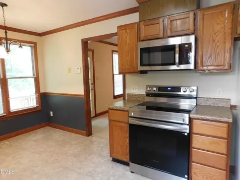 6312 Charmco Court Wake Forest NC 27587