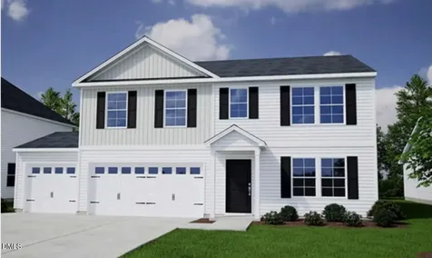 150 Buckthorn Drive Youngsville NC 27596