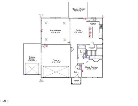 150 Buckthorn Drive Youngsville NC 27596