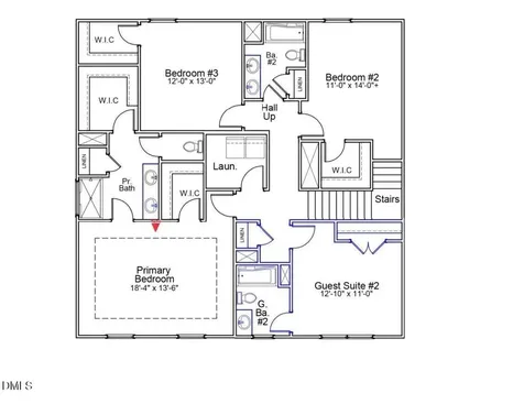 150 Buckthorn Drive Youngsville NC 27596