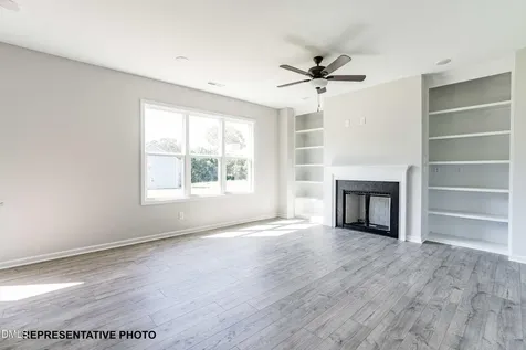 483 Springtooth Drive Zebulon NC 27597