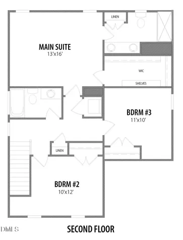 483 Springtooth Drive Zebulon NC 27597