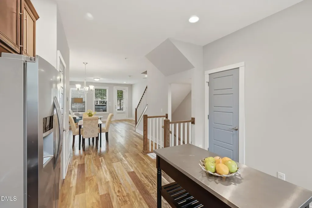 2801 Wilshire Hill Drive Raleigh NC 27604