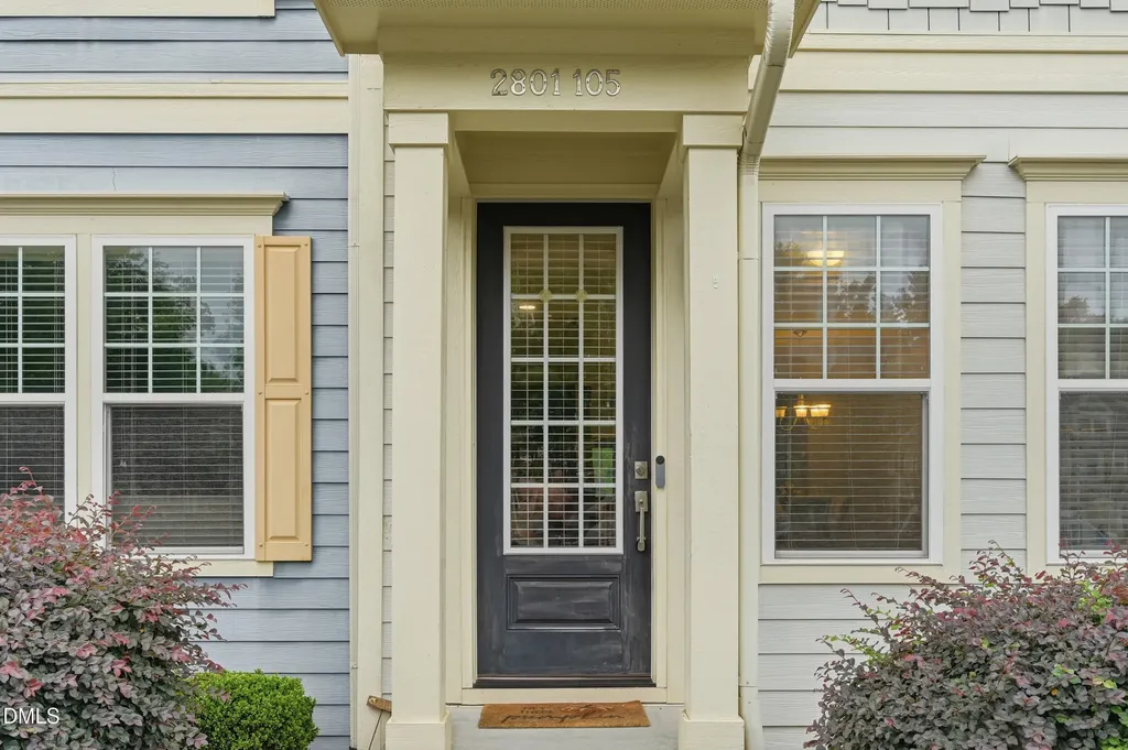 2801 Wilshire Hill Drive Raleigh NC 27604