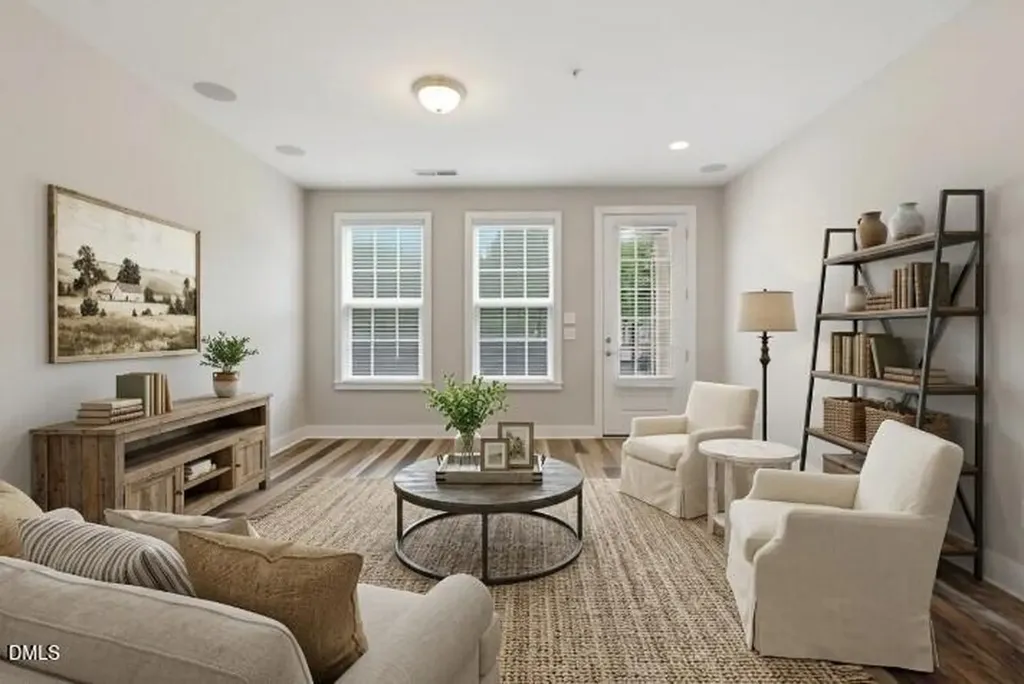 2801 Wilshire Hill Drive Raleigh NC 27604