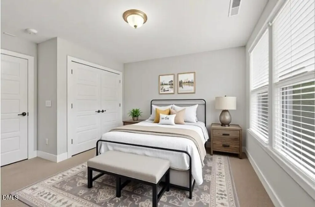 2801 Wilshire Hill Drive Raleigh NC 27604