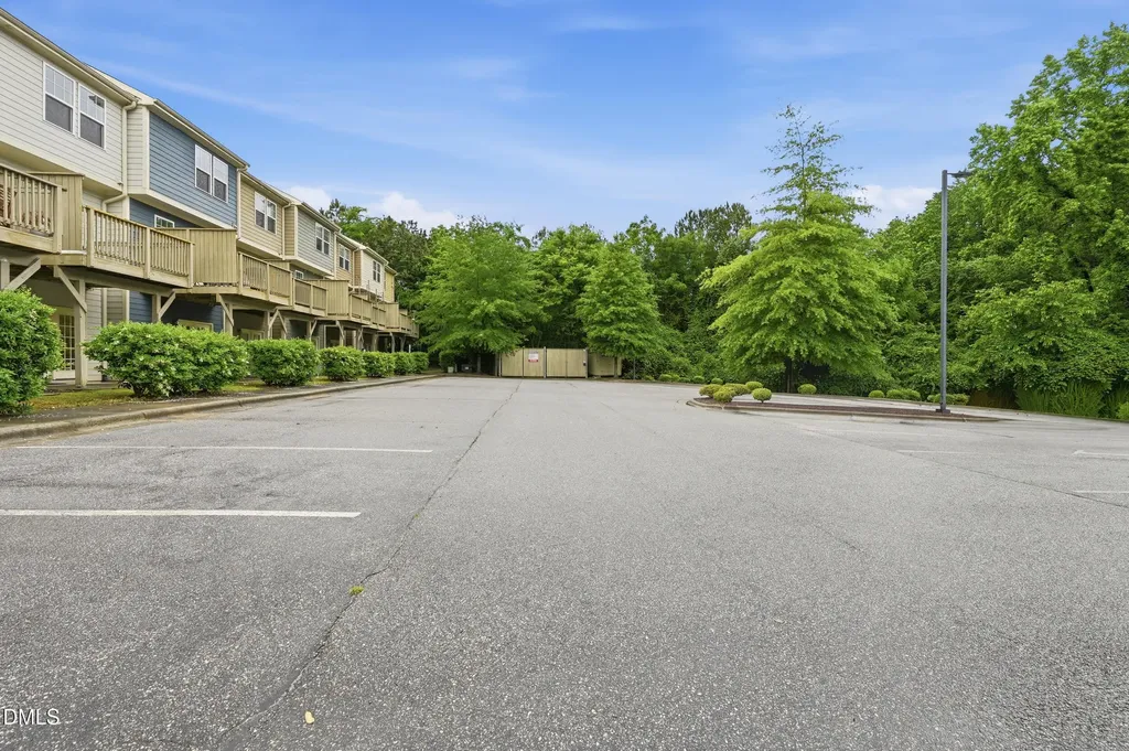 2801 Wilshire Hill Drive Raleigh NC 27604
