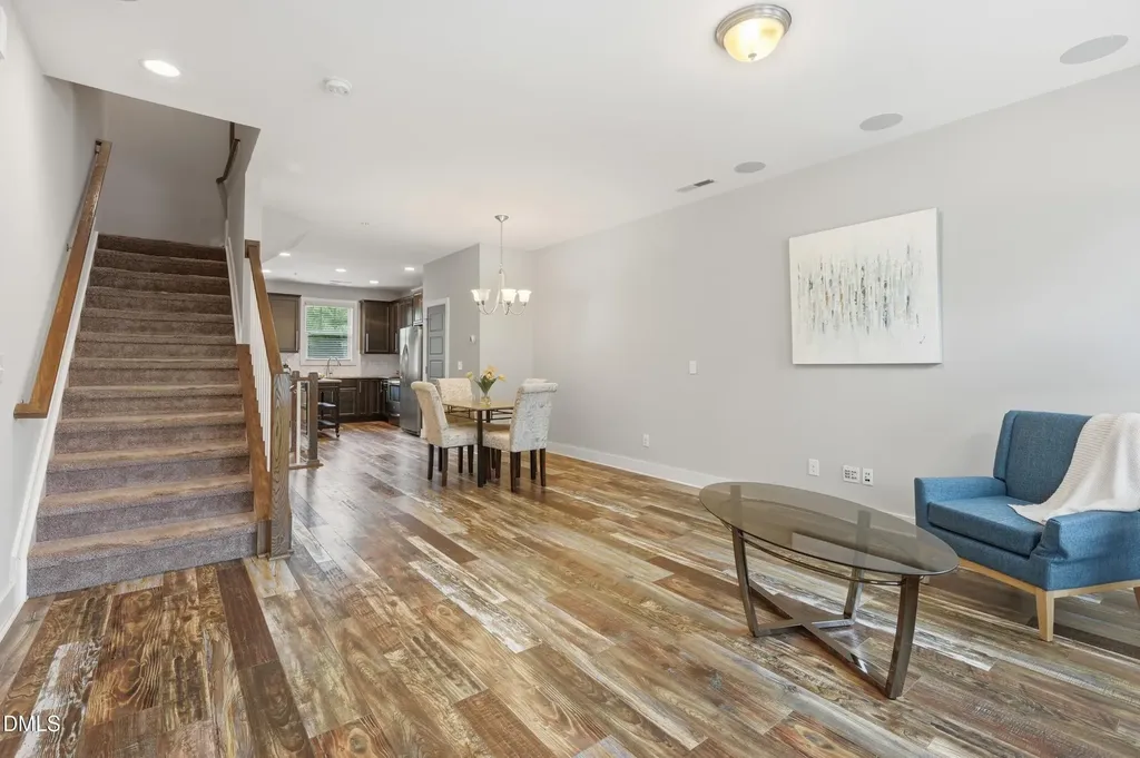 2801 Wilshire Hill Drive Raleigh NC 27604