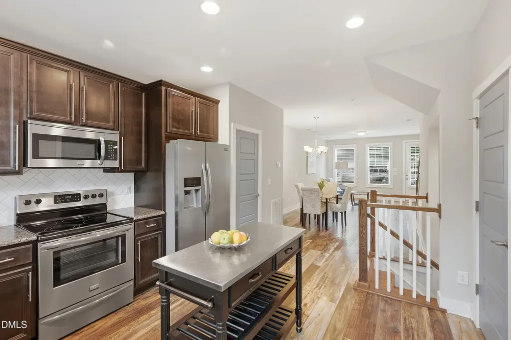 2801 Wilshire Hill Drive Raleigh NC 27604