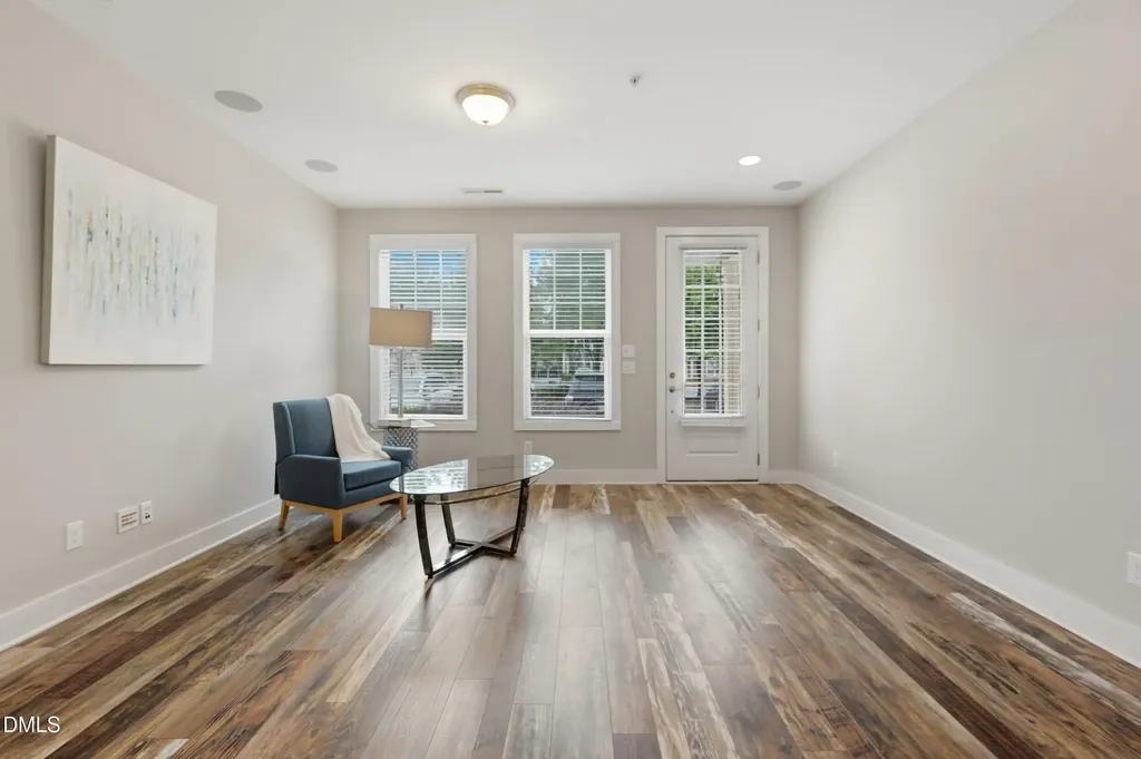 2801 Wilshire Hill Drive Raleigh NC 27604