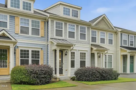 2801 Wilshire Hill Drive Raleigh NC 27604