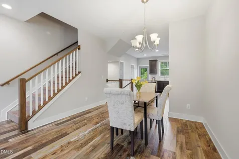 2801 Wilshire Hill Drive Raleigh NC 27604
