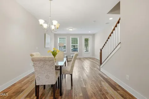 2801 Wilshire Hill Drive Raleigh NC 27604