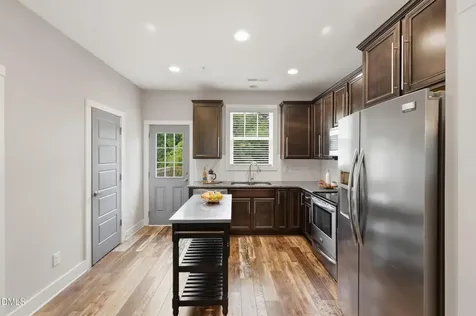 2801 Wilshire Hill Drive Raleigh NC 27604