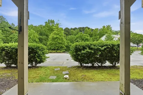 2801 Wilshire Hill Drive Raleigh NC 27604