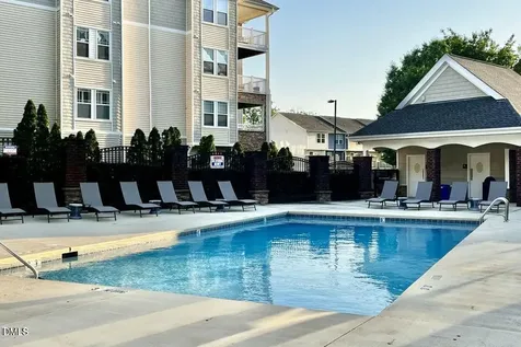 2801 Wilshire Hill Drive Raleigh NC 27604