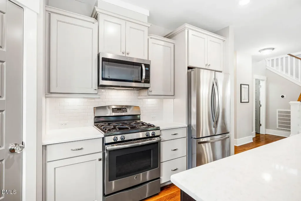 20 Tarwick Avenue Chapel Hill NC 27516