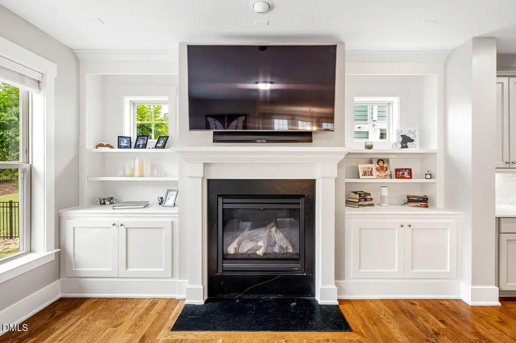20 Tarwick Avenue Chapel Hill NC 27516