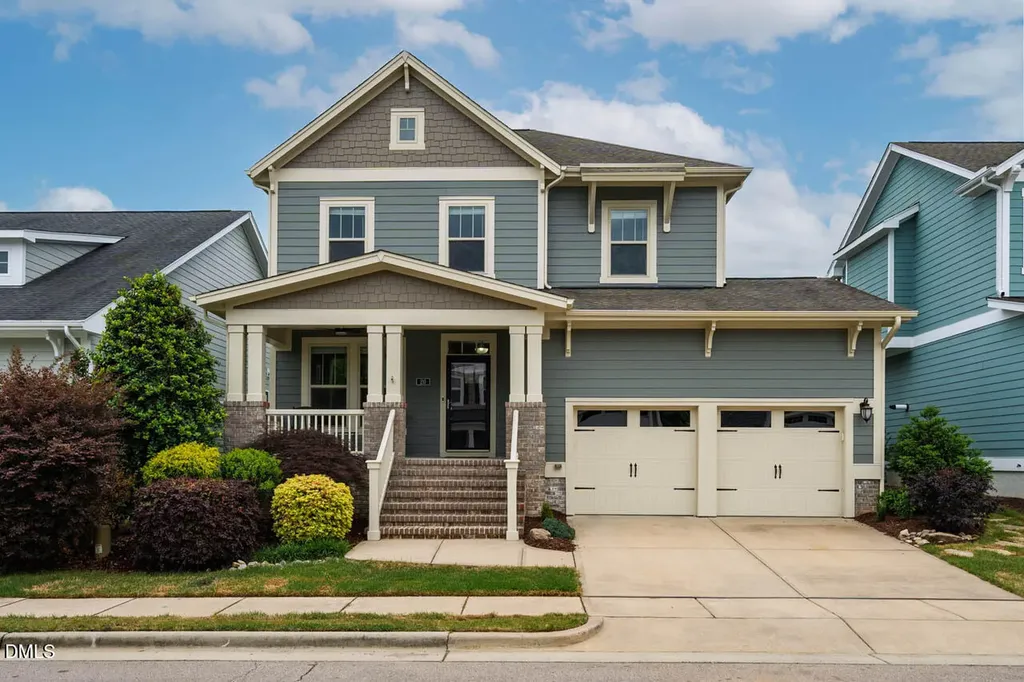 20 Tarwick Avenue Chapel Hill NC 27516