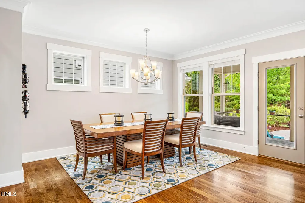 20 Tarwick Avenue Chapel Hill NC 27516