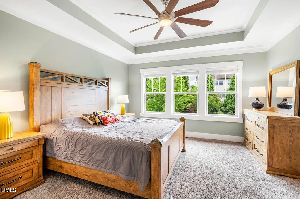 20 Tarwick Avenue Chapel Hill NC 27516