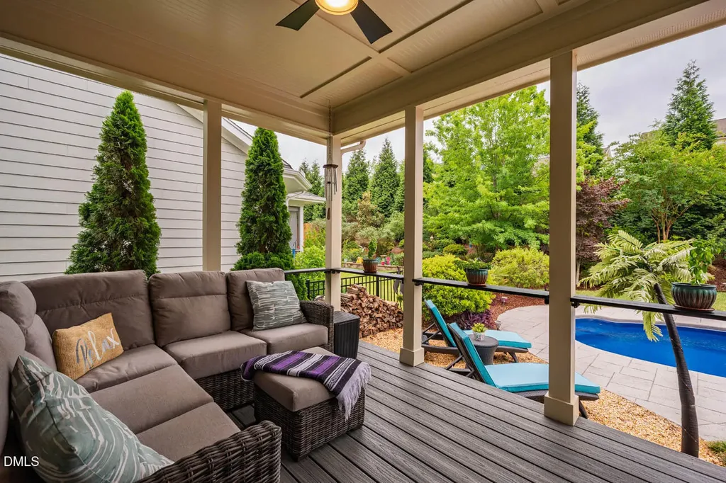 20 Tarwick Avenue Chapel Hill NC 27516