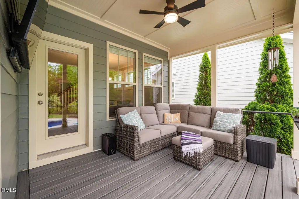 20 Tarwick Avenue Chapel Hill NC 27516