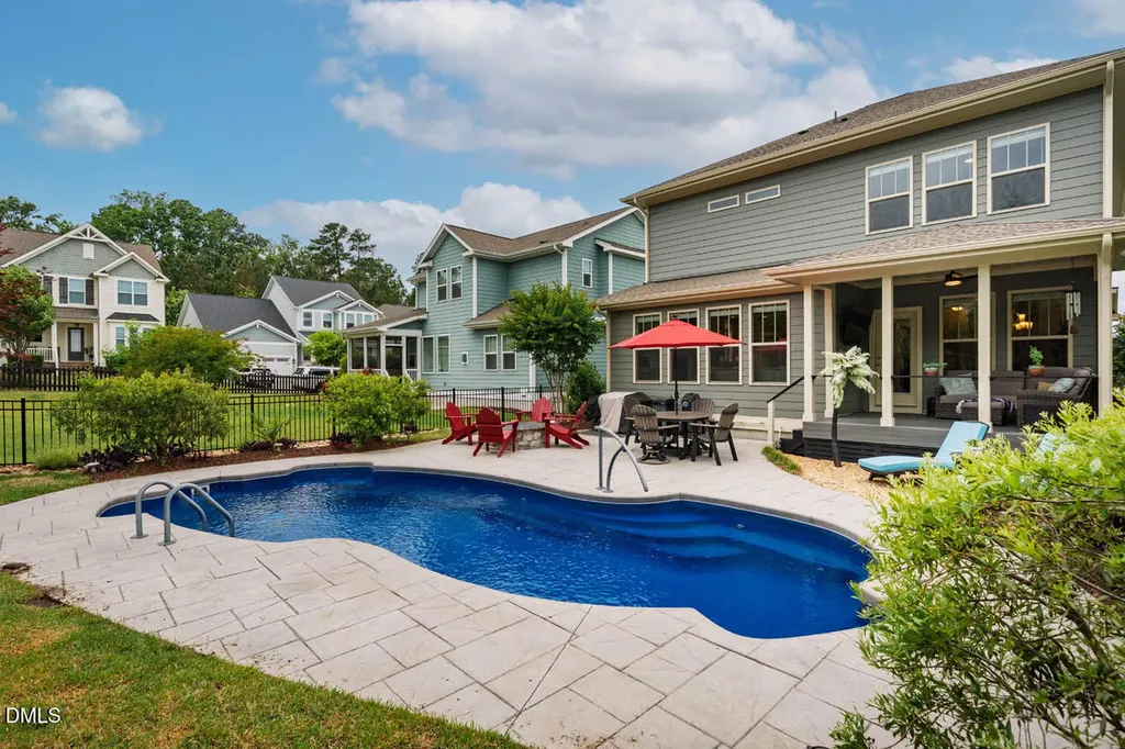 20 Tarwick Avenue Chapel Hill NC 27516