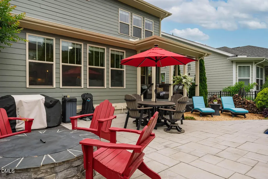 20 Tarwick Avenue Chapel Hill NC 27516