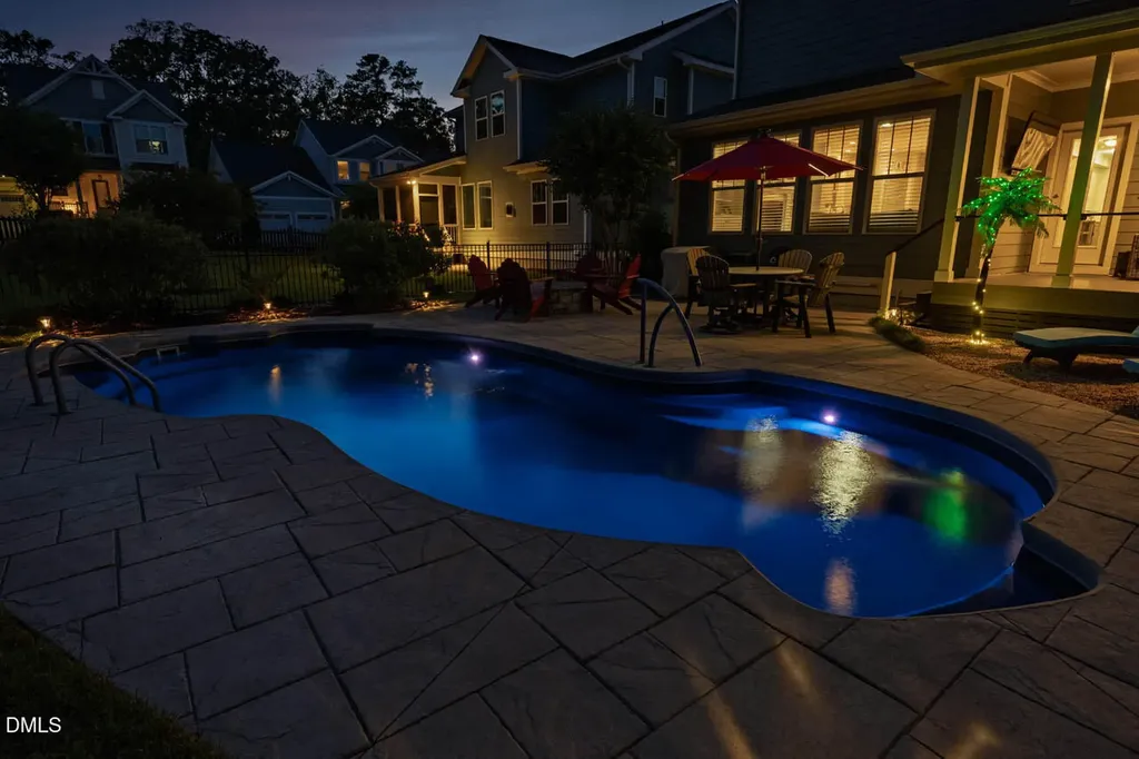 20 Tarwick Avenue Chapel Hill NC 27516