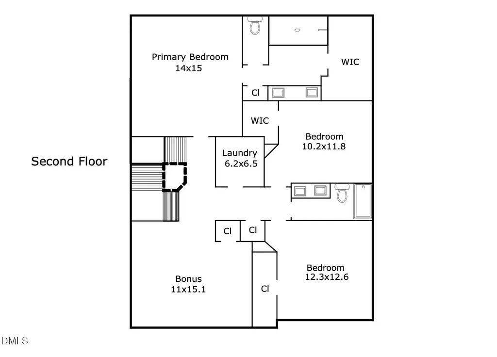 20 Tarwick Avenue Chapel Hill NC 27516