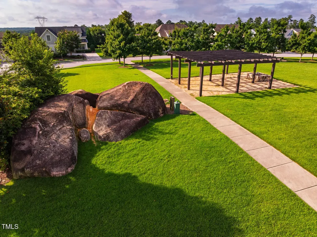 20 Tarwick Avenue Chapel Hill NC 27516