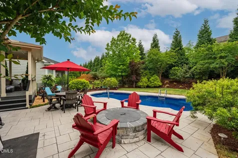 20 Tarwick Avenue Chapel Hill NC 27516