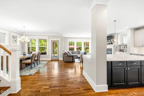 20 Tarwick Avenue Chapel Hill NC 27516
