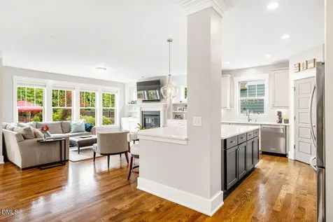 20 Tarwick Avenue Chapel Hill NC 27516