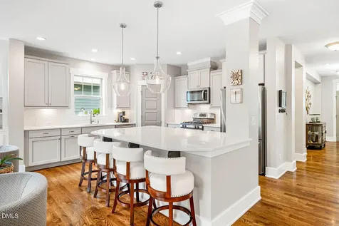 20 Tarwick Avenue Chapel Hill NC 27516