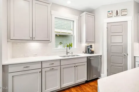 20 Tarwick Avenue Chapel Hill NC 27516